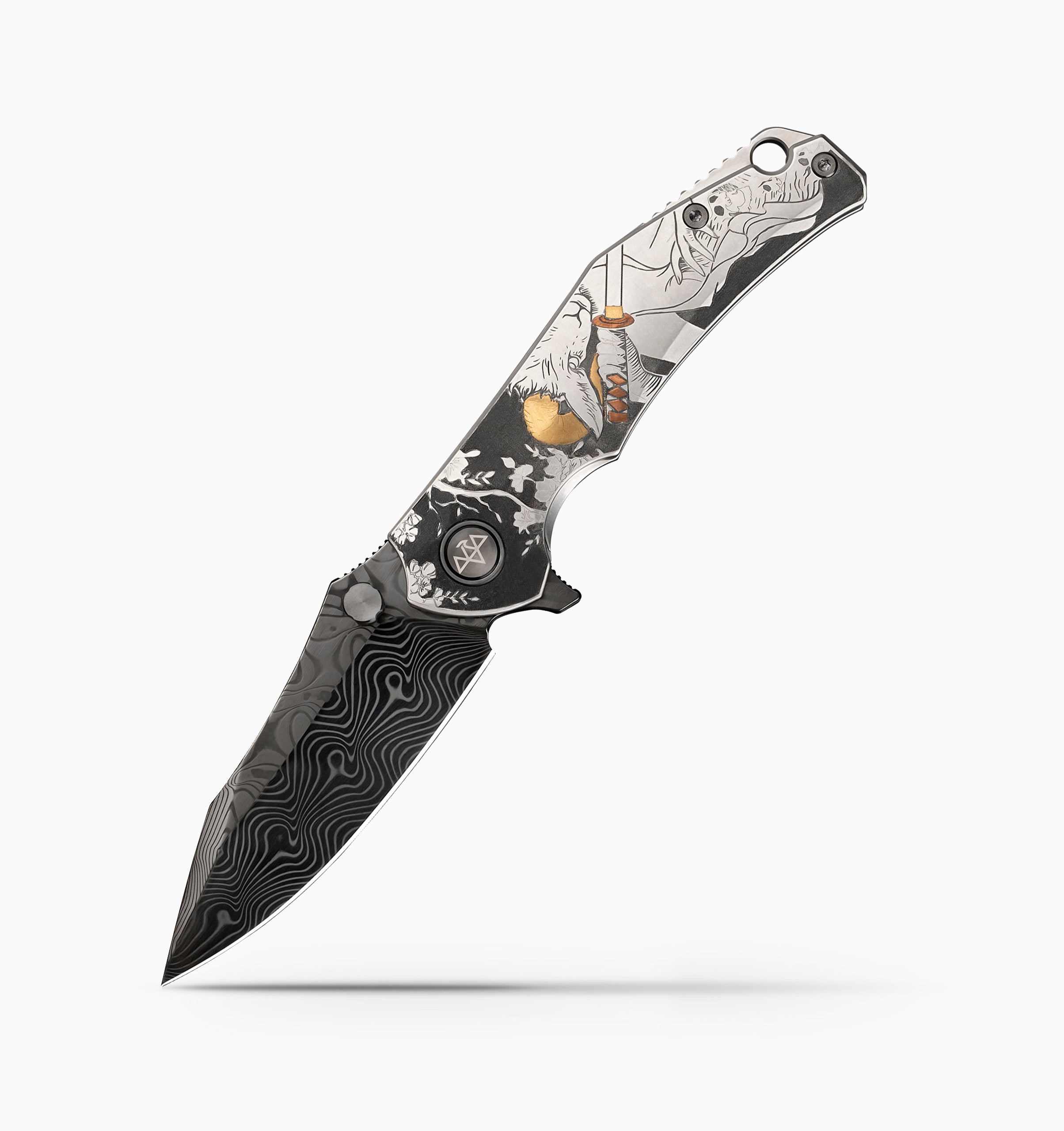 ERYX Relic | R01