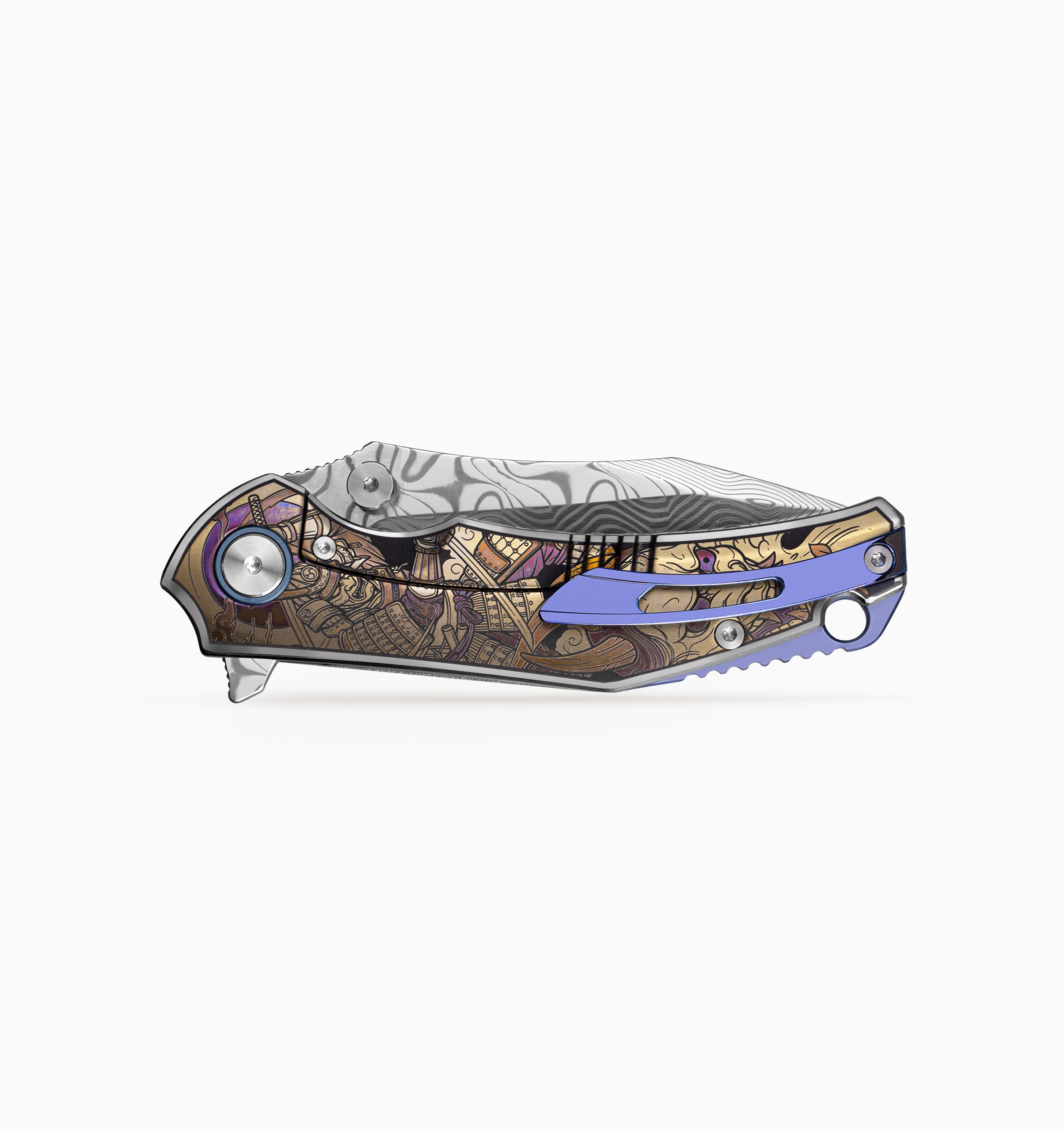 ERYX Relic | R02