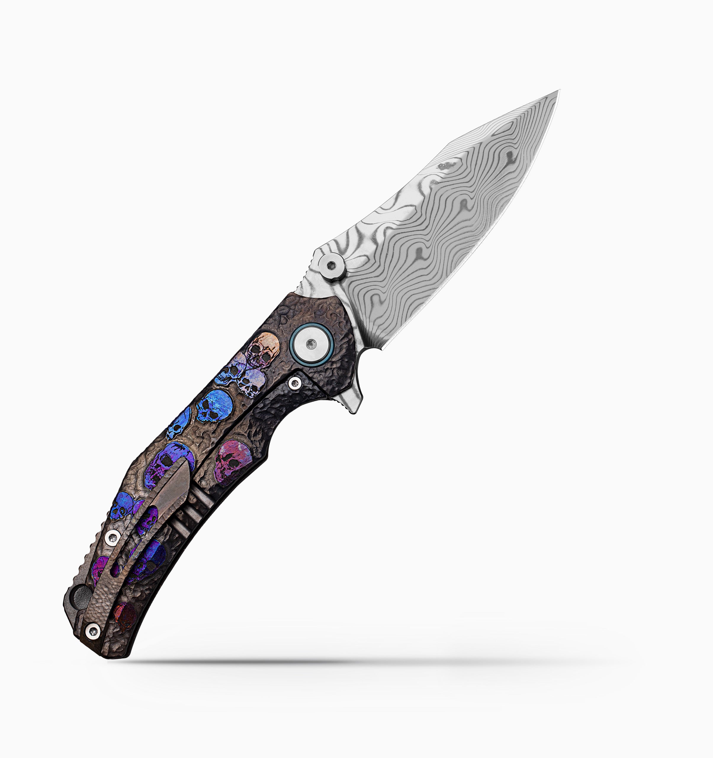 ERYX Relic | R03