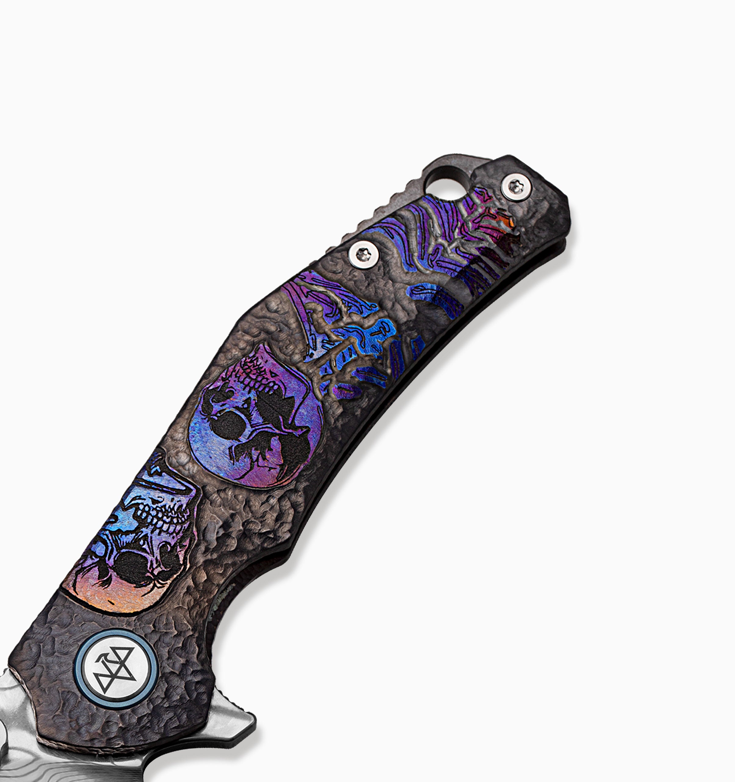 ERYX Relic | R03
