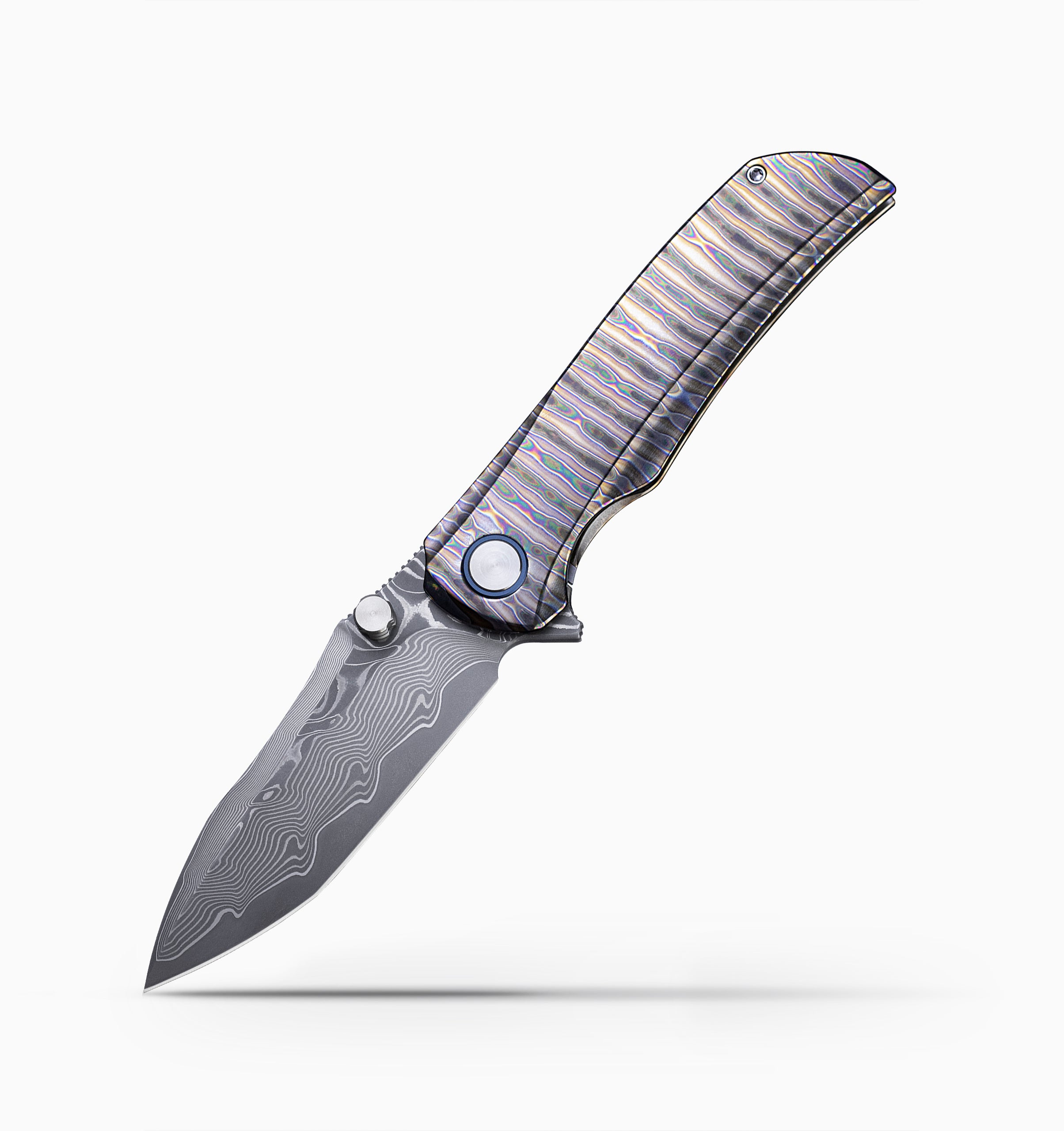 ERYX Aurora | A73