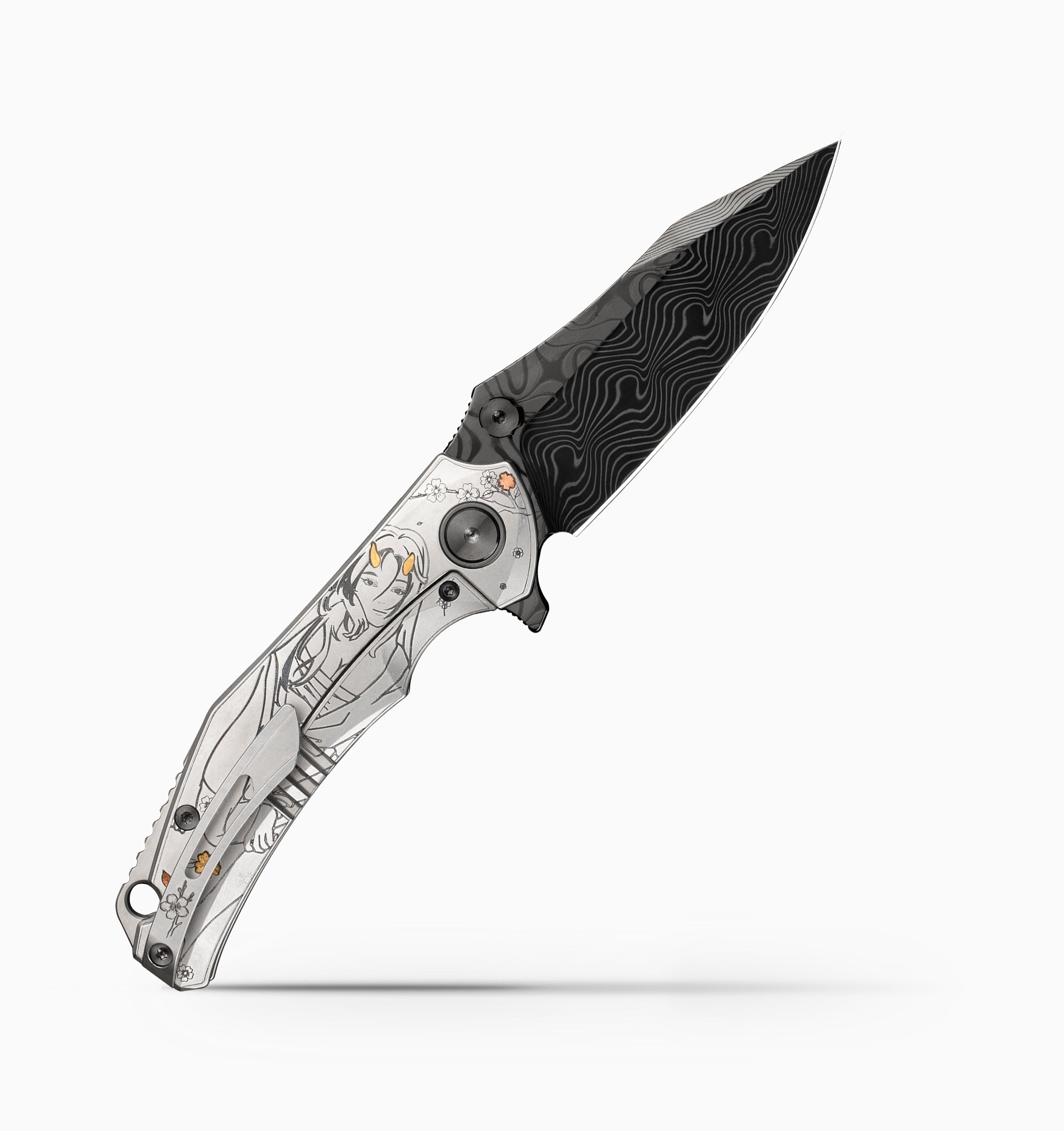 ERYX Relic | R01