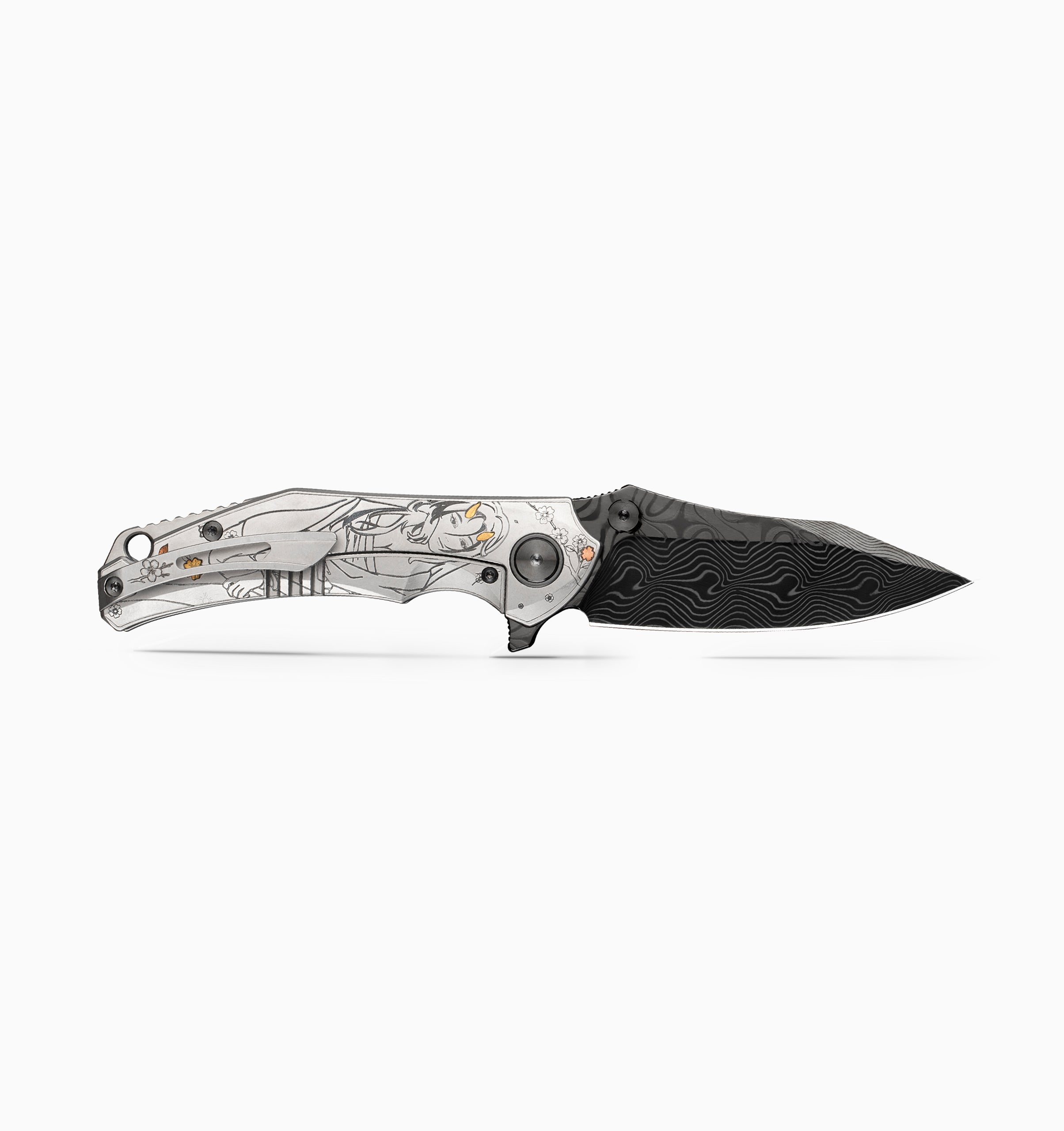 ERYX Relic | R01