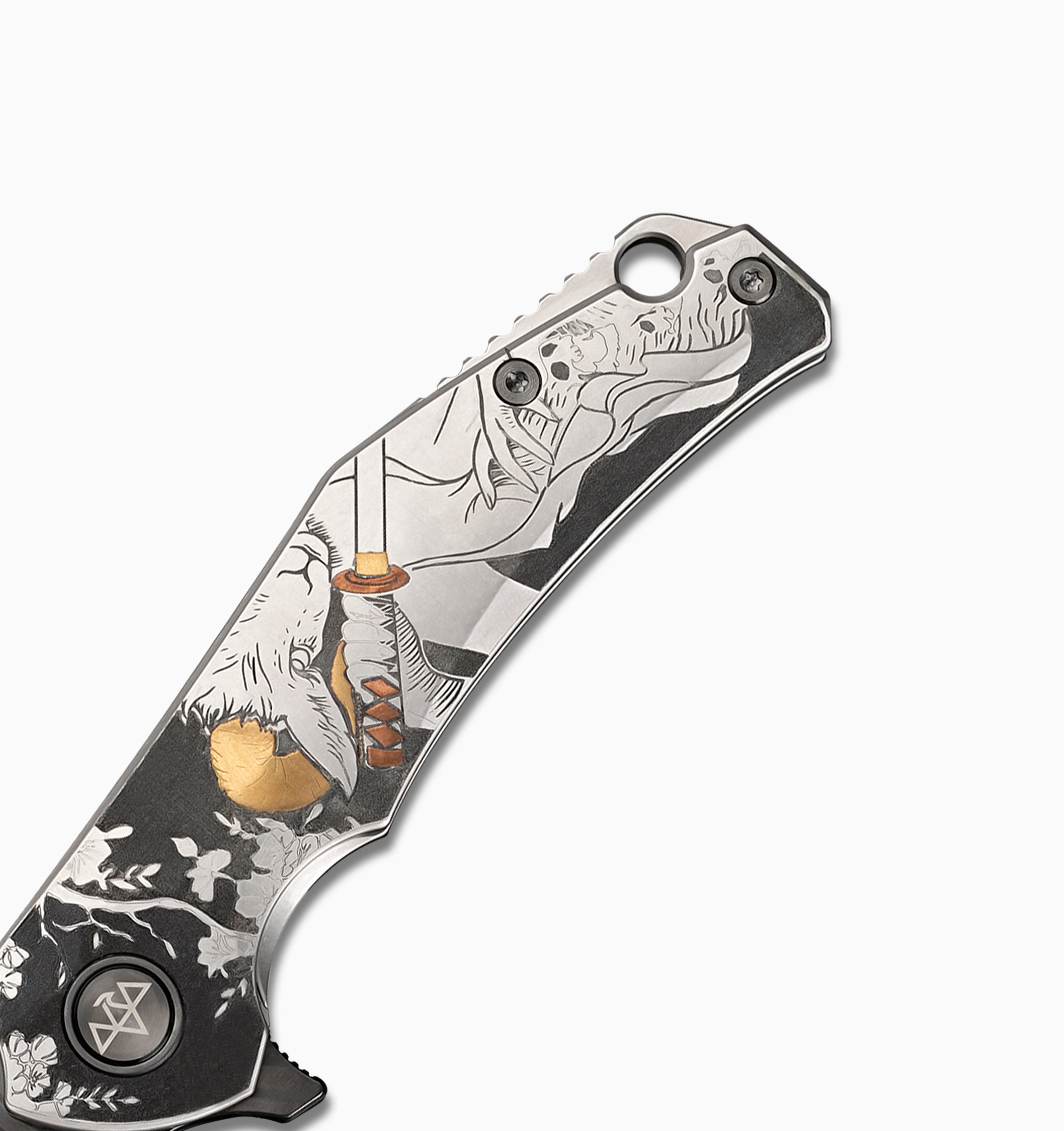ERYX Relic | R01