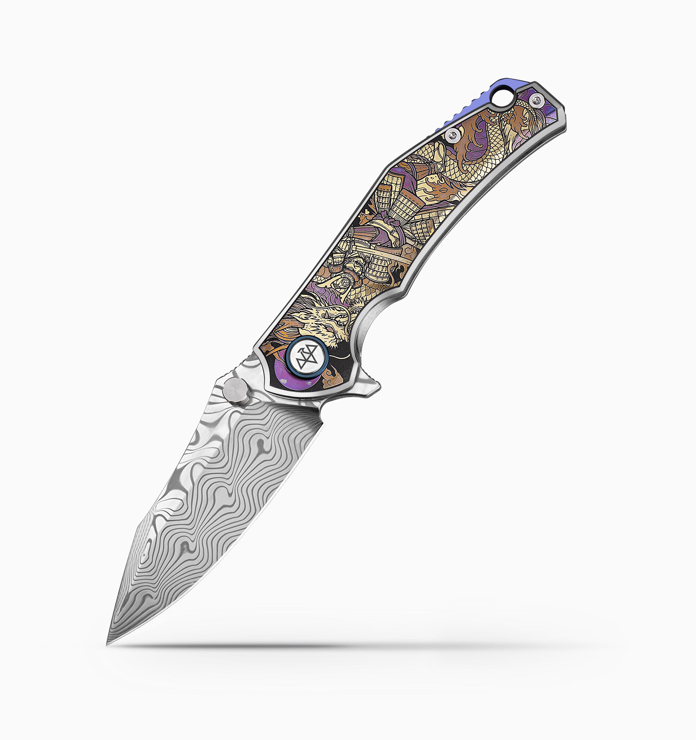 ERYX Relic | R02