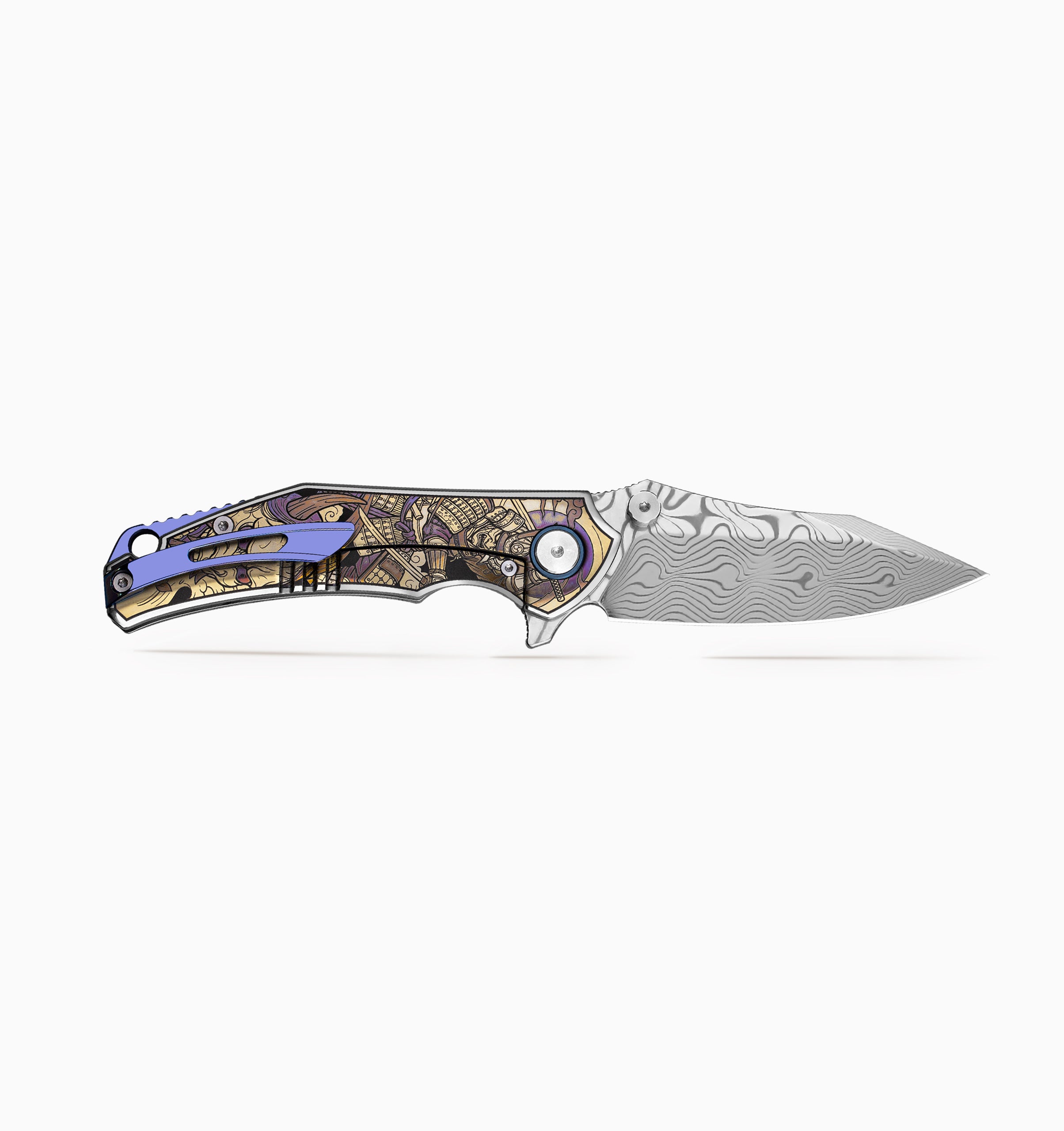 ERYX Relic | R02
