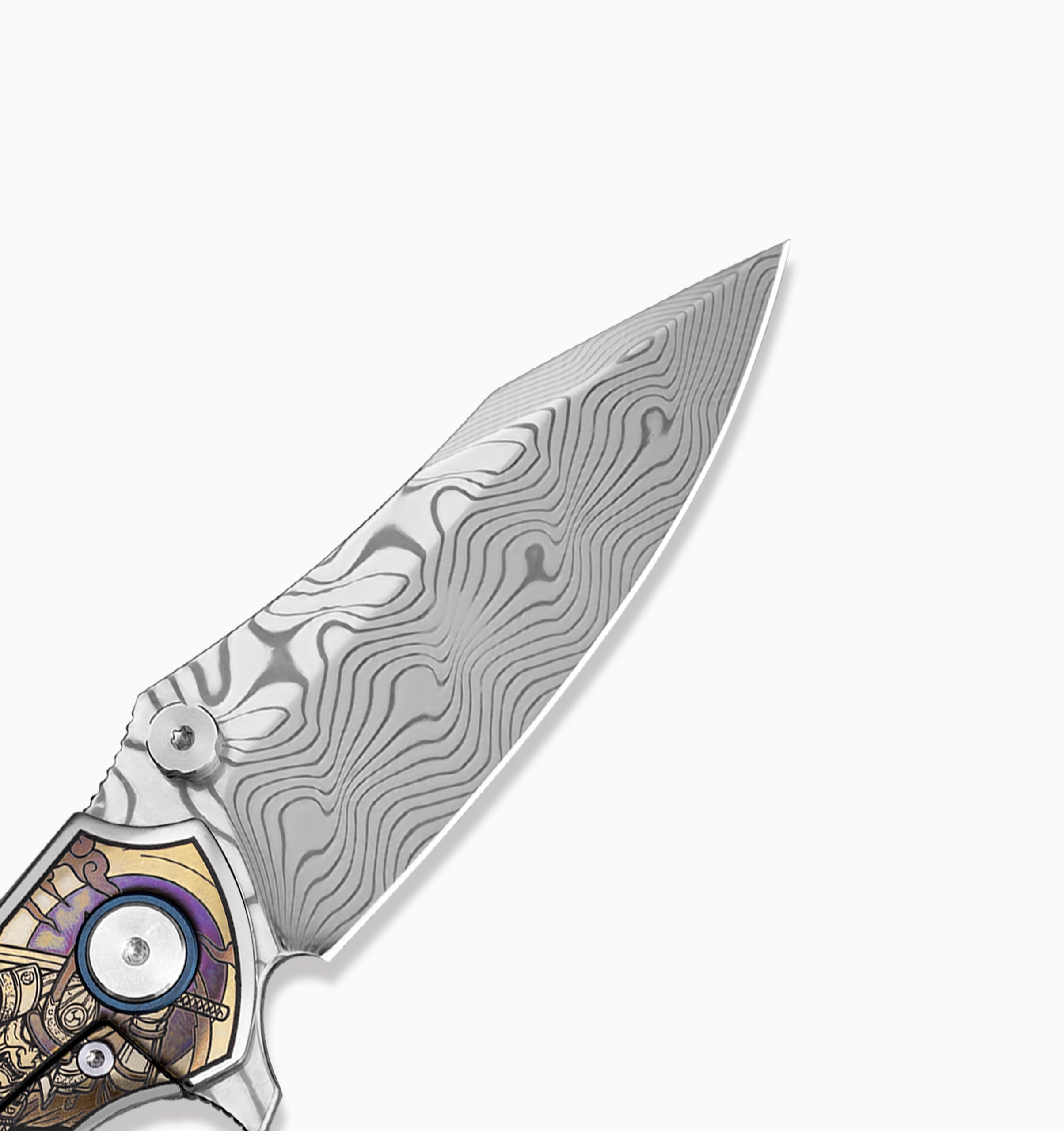 ERYX Relic | R02