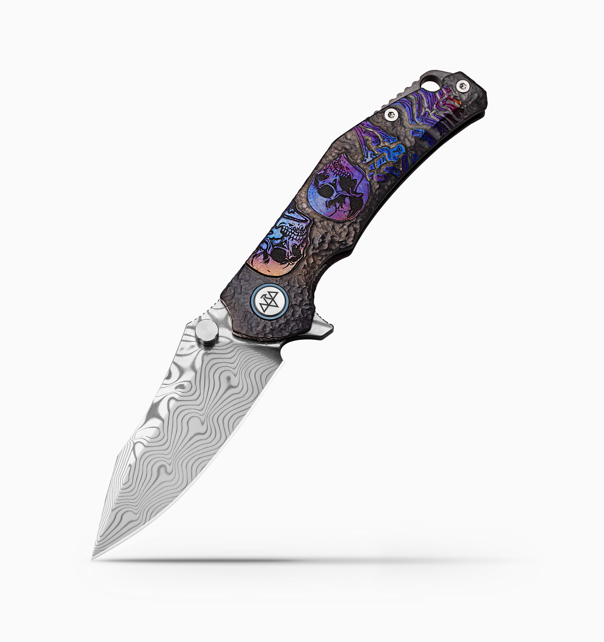 ERYX Relic | R03