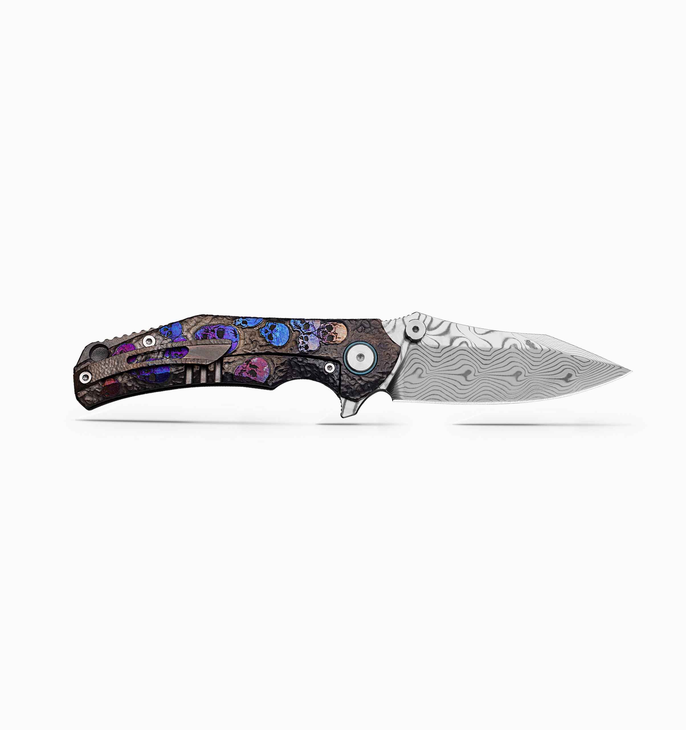 ERYX Relic | R03