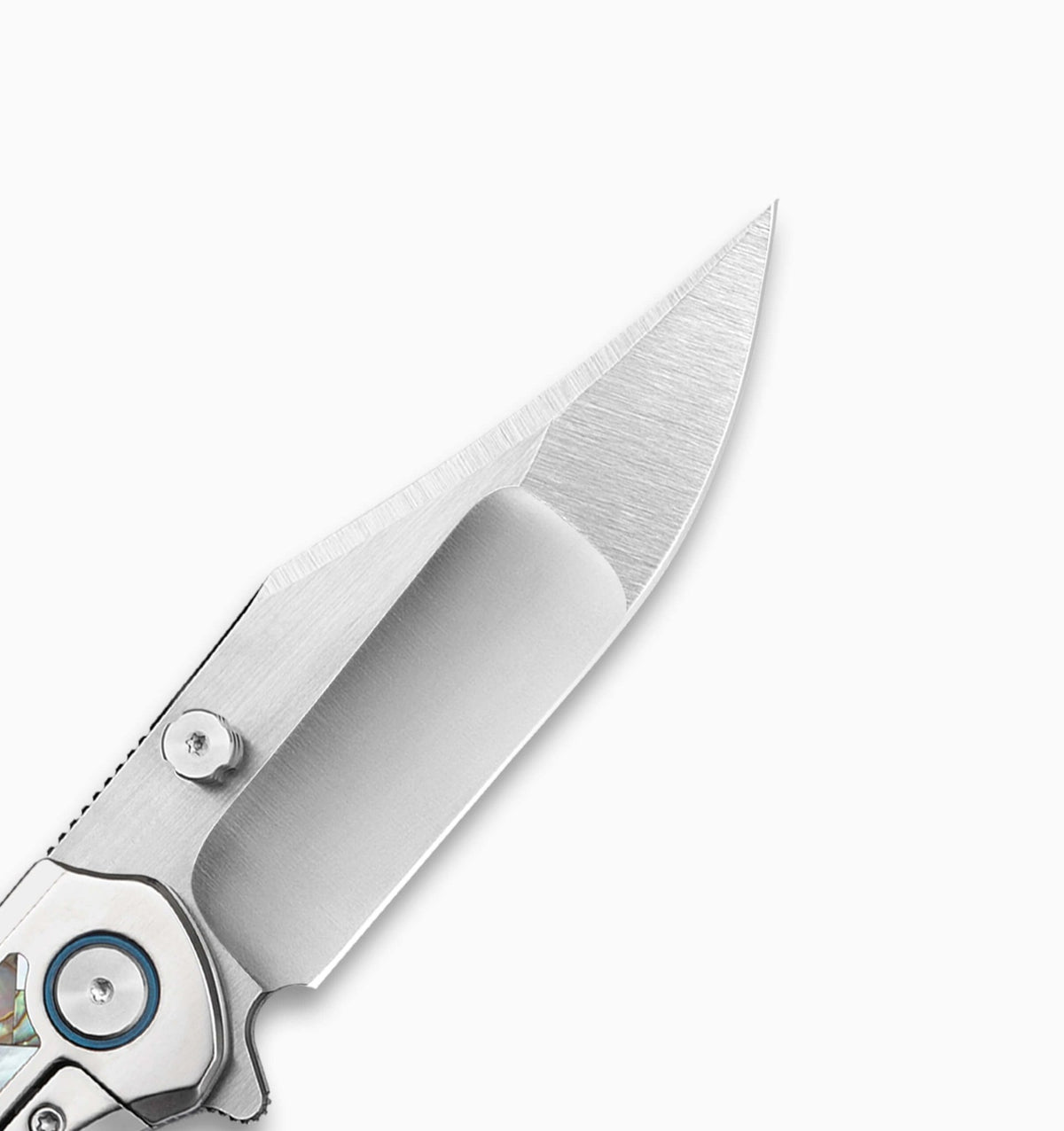 ERYX GN01 - ERYX Blades