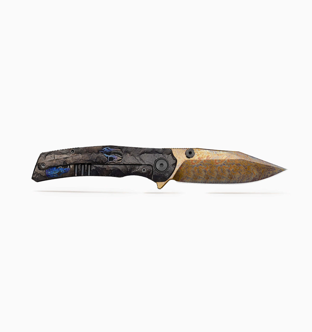ERYX MC04 - ERYX Blades